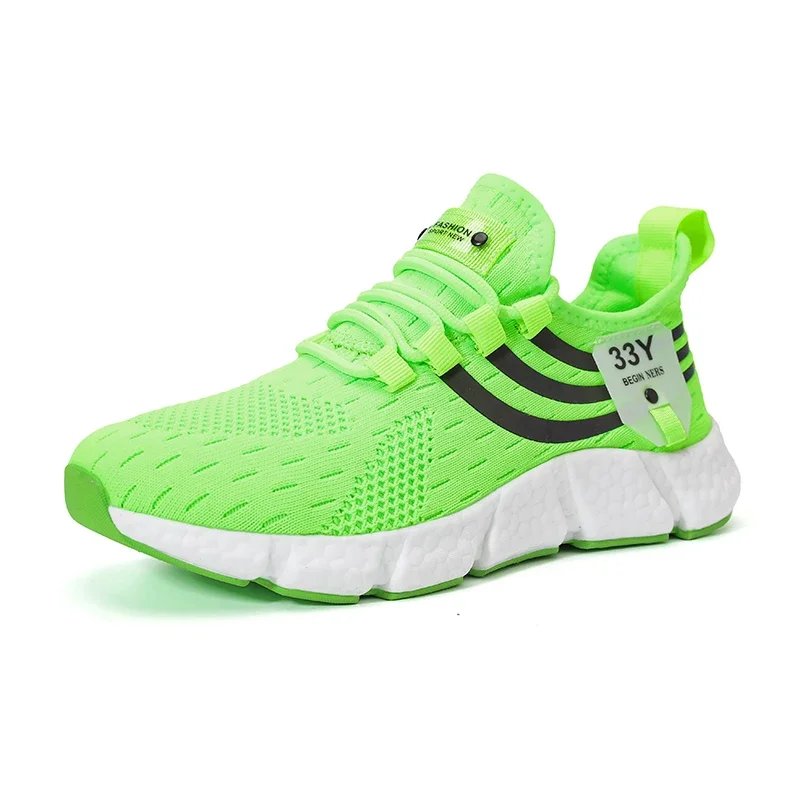 Women's Lightweight Breathable Casual Sneakers for Summer Sports & Walking