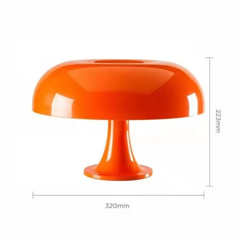 Orange-EU Plug