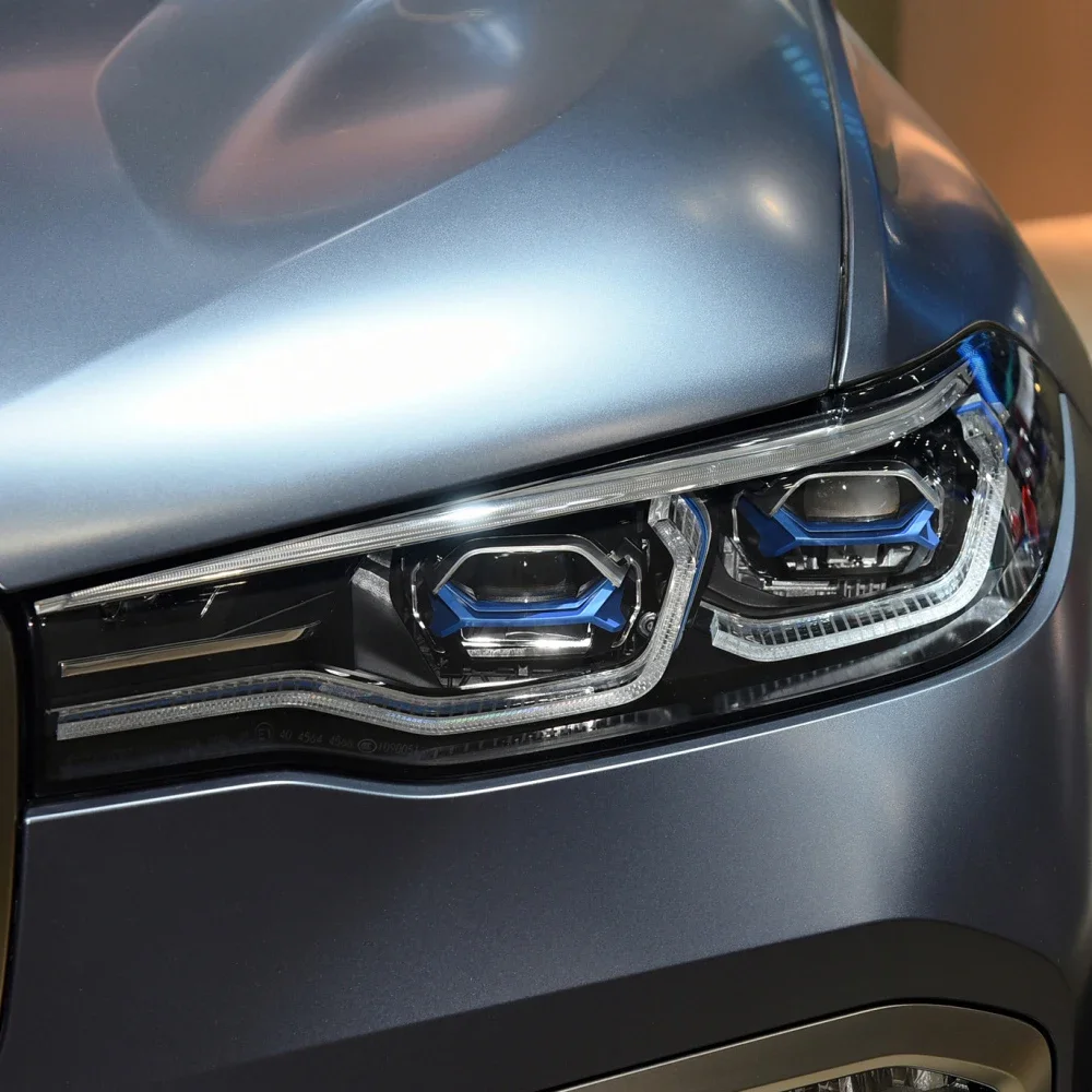 Рисунок 6 - Для BMW X7 G07 2019-2022 DRL дневные