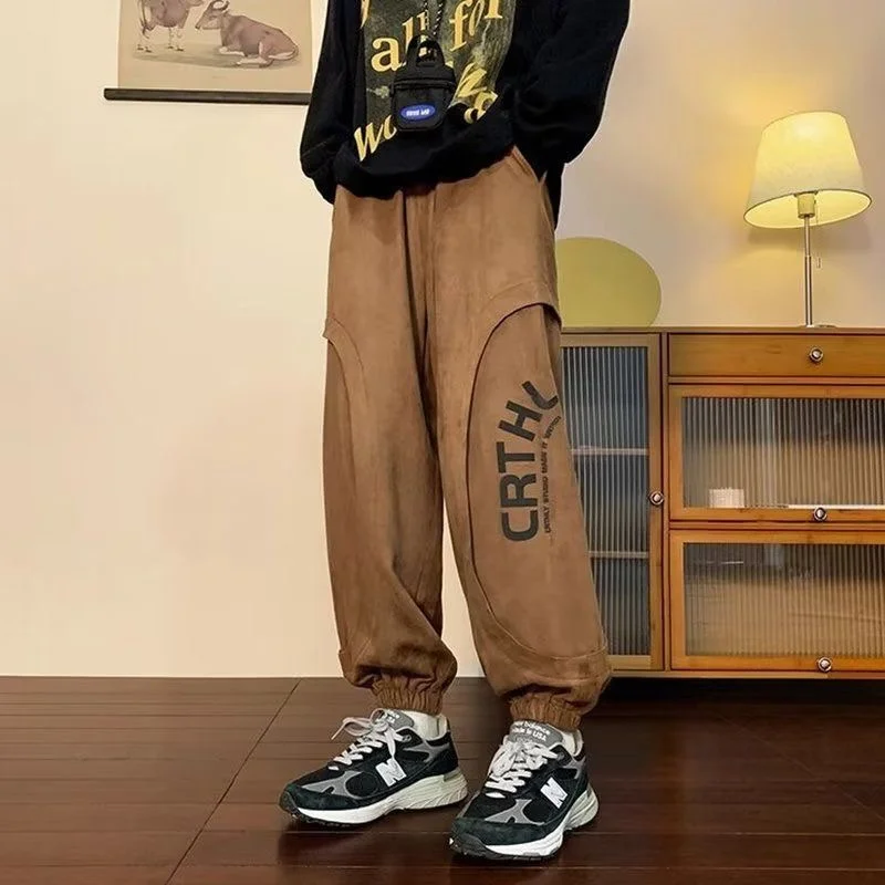 

Clothing Golf Pants Men's Golf Wear 2023 Winter Golf Wear Men High Quality New Pants Tennis Men's Pants 한국골프웨어