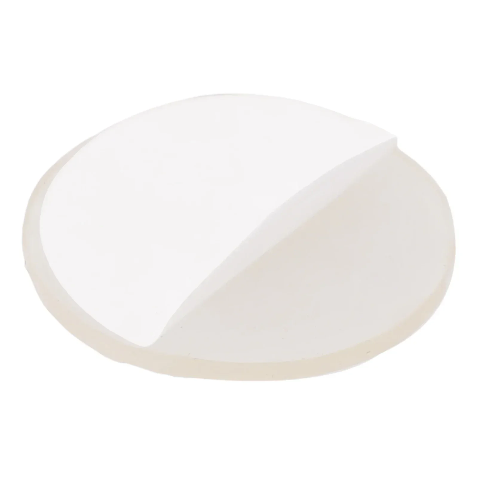 1pcs Gel 8U0955609 Windshield Rain-Sensor Adhesive Gel Pad For A3 A4 A6 A8 Q5 Q7 Parts & Accessories Wear Parts windshield rain sensor gel pad