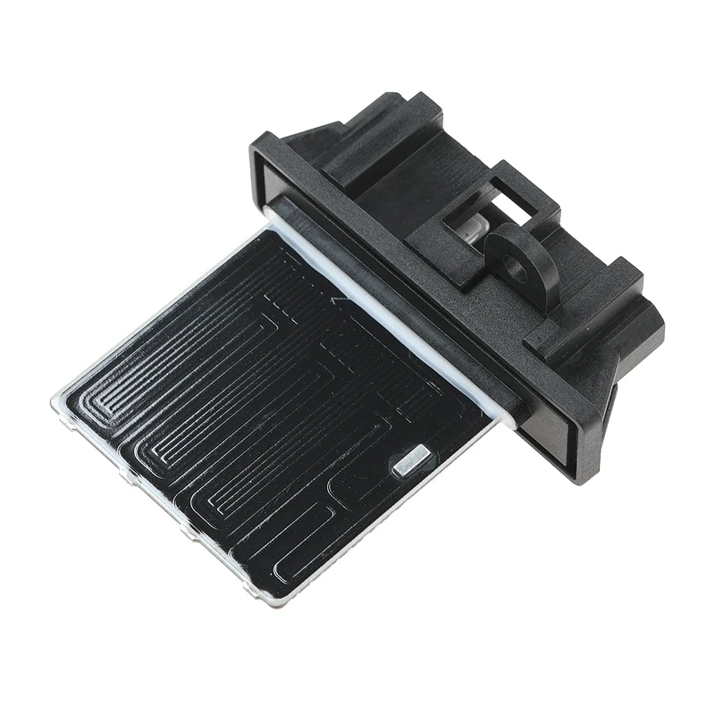 New 4 Pins HVAC Heater Fan Motor Blower Resistor Manual Control For Nissan  X-Trail T30 2001 27150-8H300 271508H300 - AliExpress
