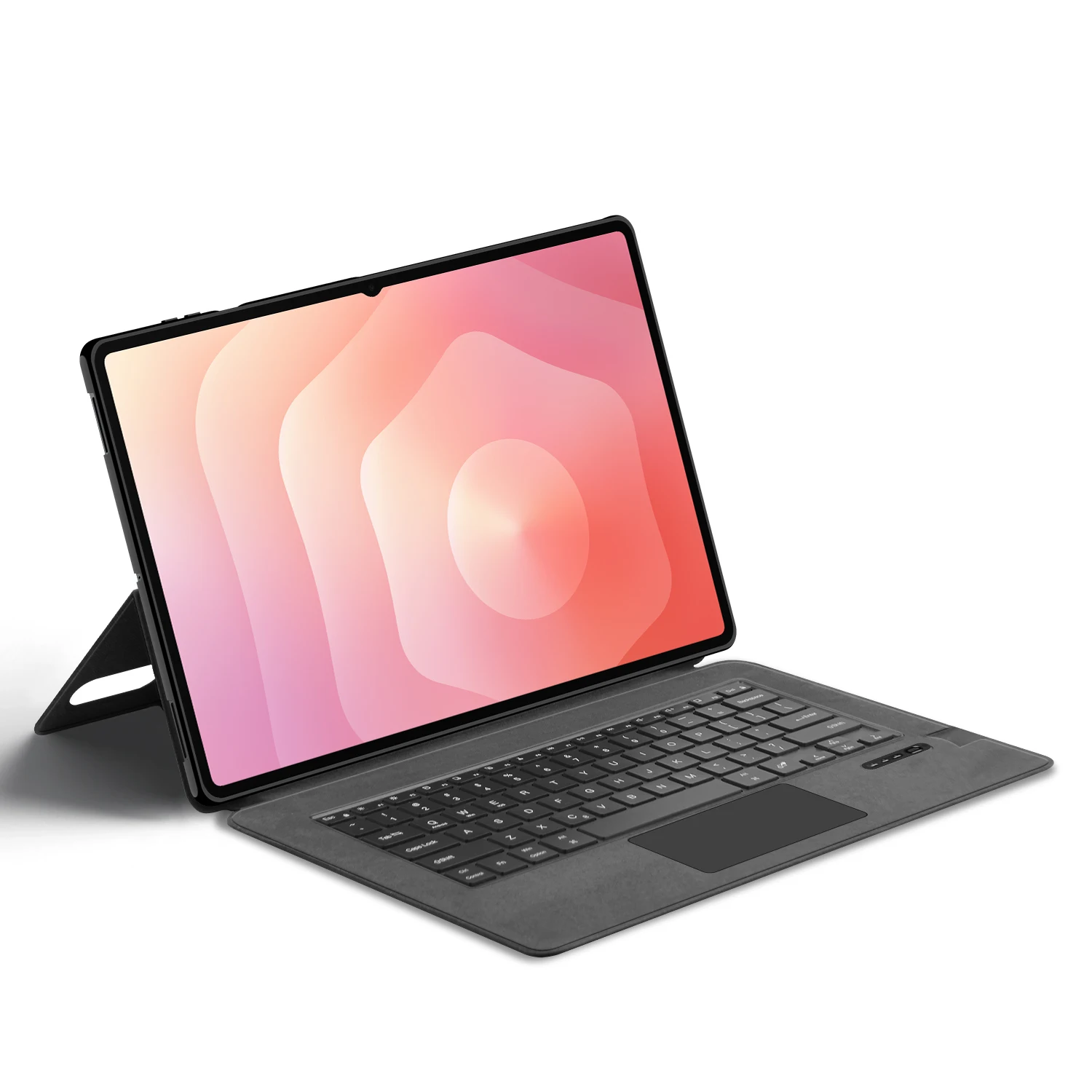 HUWEI Magic Keyboard Case For Samsung Galaxy Tab S11 Ultra 14.6