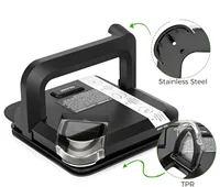 Couvercle supérieur de mélangeur de remplacement pour pichet Ninja 72 OZ, nouveau modèle BL610 BL710WM BN701 BN750 BN751 BN800 CO610B CT610 DB751A BL910BRN 1