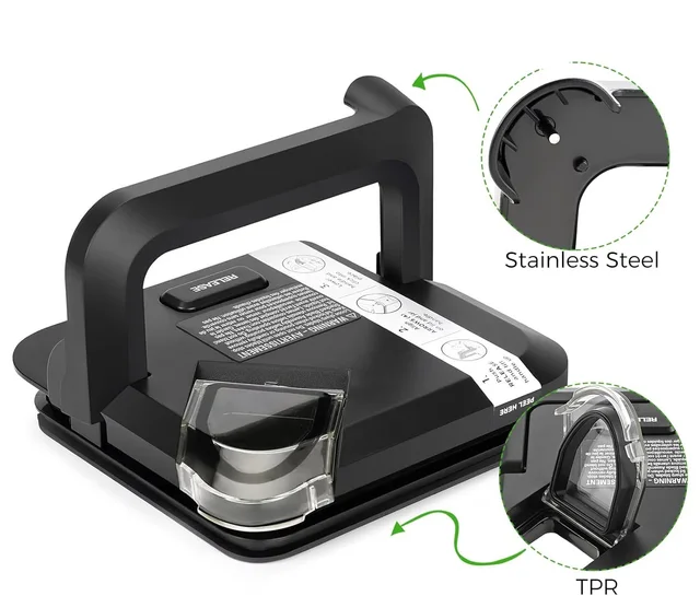 Couvercle supérieur de mélangeur de remplacement pour pichet Ninja 72 OZ, nouveau modèle BL610 BL710WM BN701 BN750 BN751 BN800 CO610B CT610 DB751A BL910BRN 1