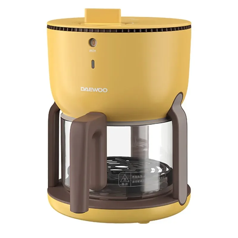 2L Glass Air Fryer 1