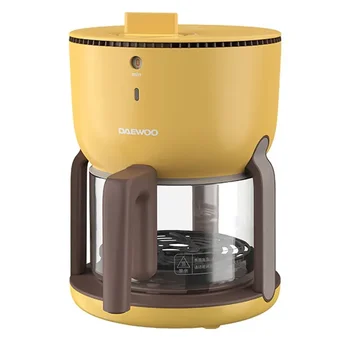 2L Glass Air Fryer 1