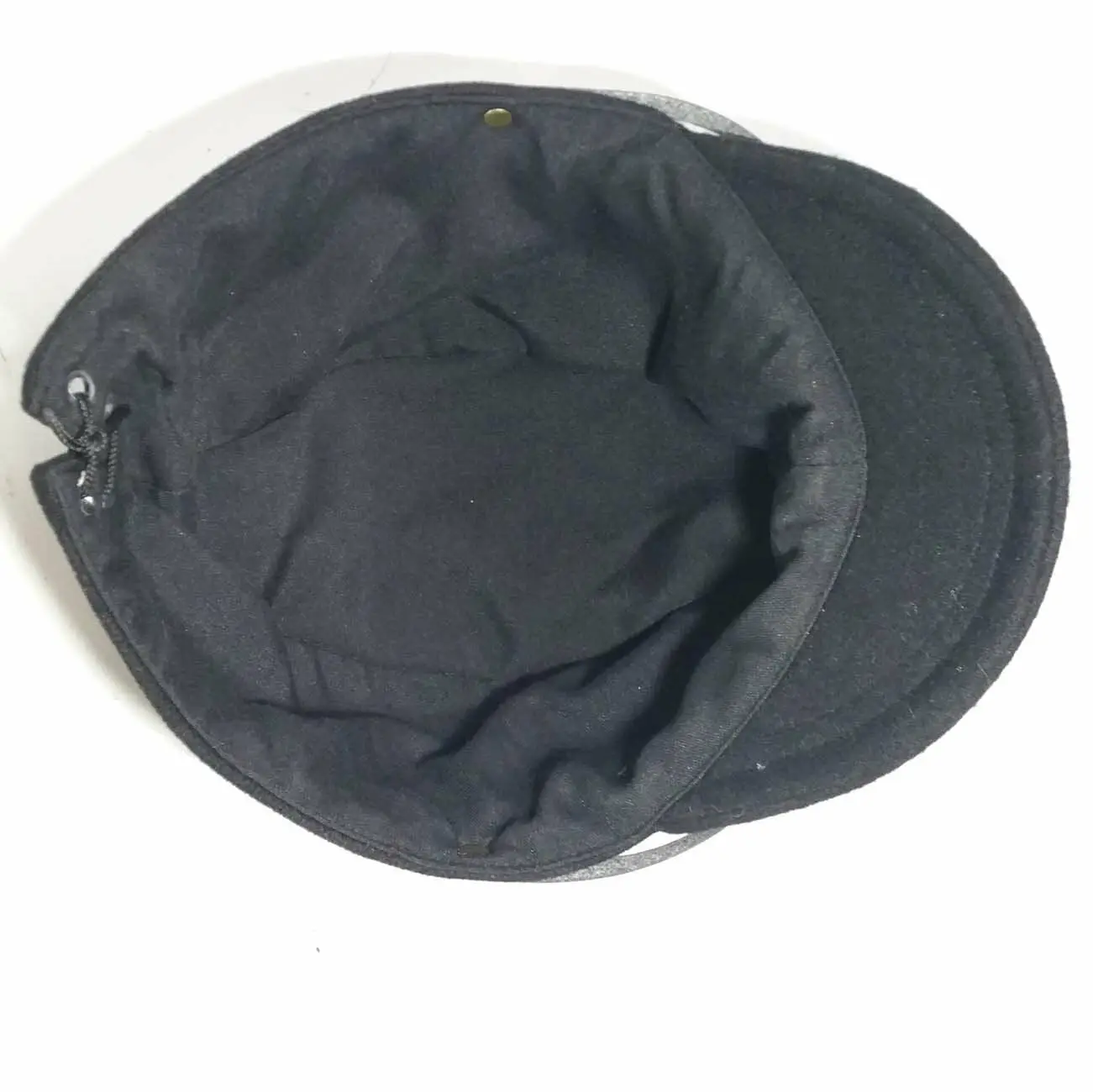 armyshop2008 WWII Japanese IJN Navy First Type EM field cap medium WW2 Military