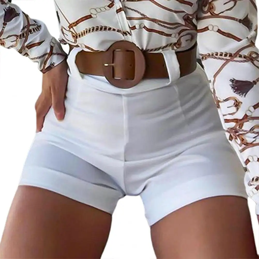 Shorts Femininos de Cintura Alta: Conforto e Estilo para o Verão 11 Sc86a3a50a97b43d6b1ef207b6e4b667eG