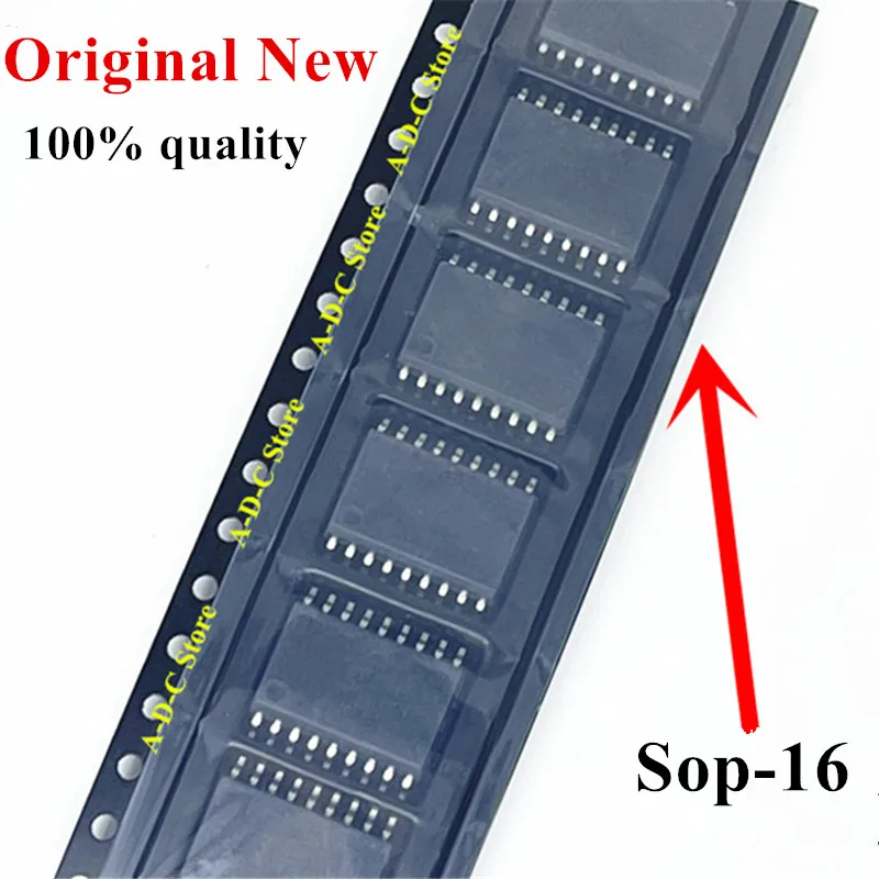 

(10 шт.) новая Оригинальная фотография Φ DS1338C