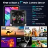 【World Premiere】Ulefone Armor 28 Ultra 5G AI Thermal Imaging Rugged Phone 1TB ROM 32GB RAM Android Smartphone AMOLED 6.67"Mobile 6