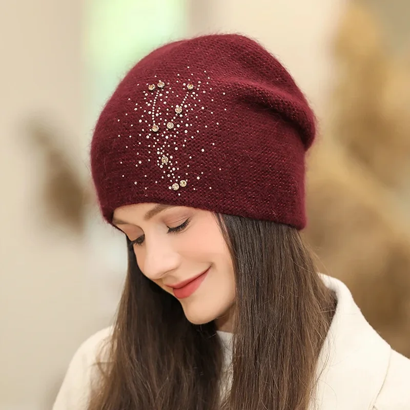 Wine red