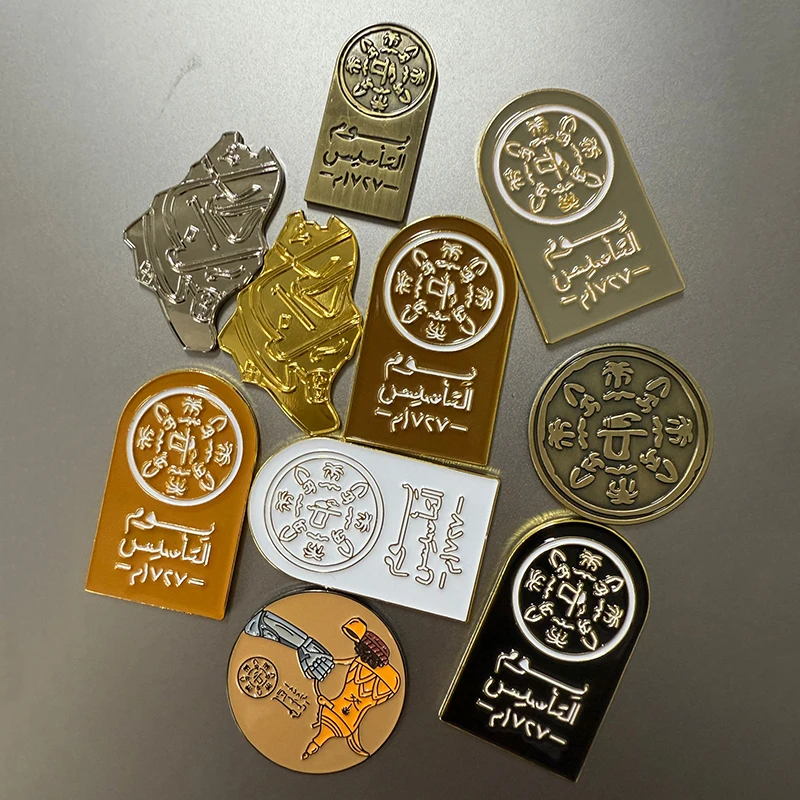 10 pieces - Founding Day - for mobile phone