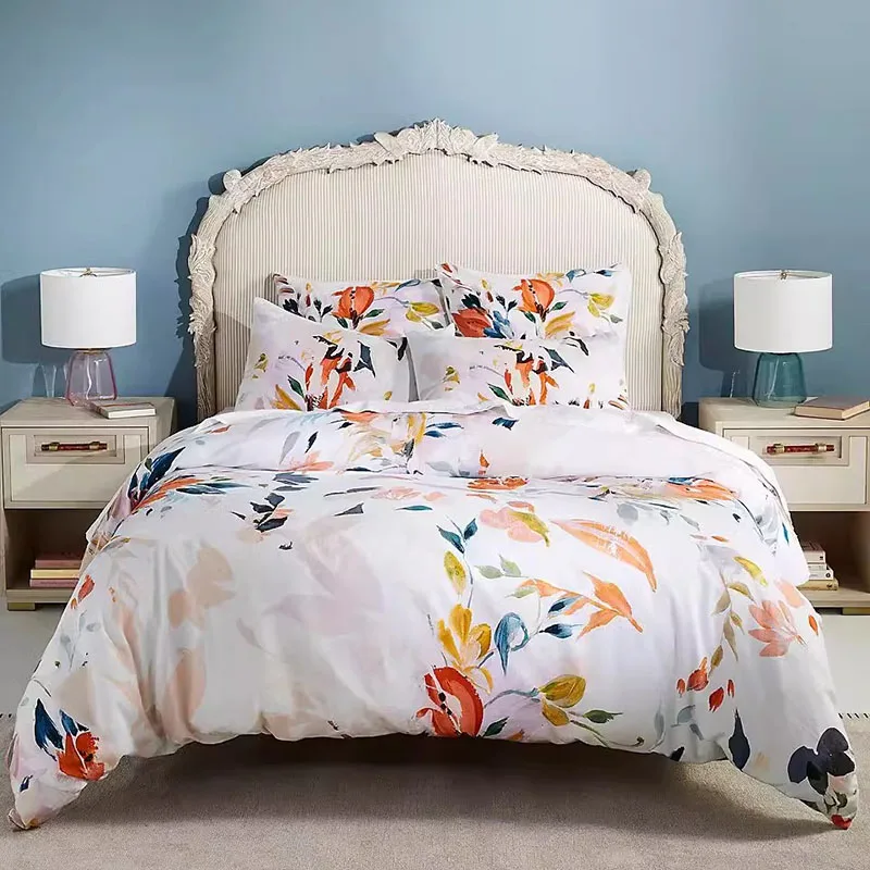 Nordic Queen Letto Matrimoniale Moderno Whitr Cassetti Testiera Telaio Letto Matrimoniale Ragazzi Che Dormono Letti Matrimoniali Mobili Camera Da Lett
