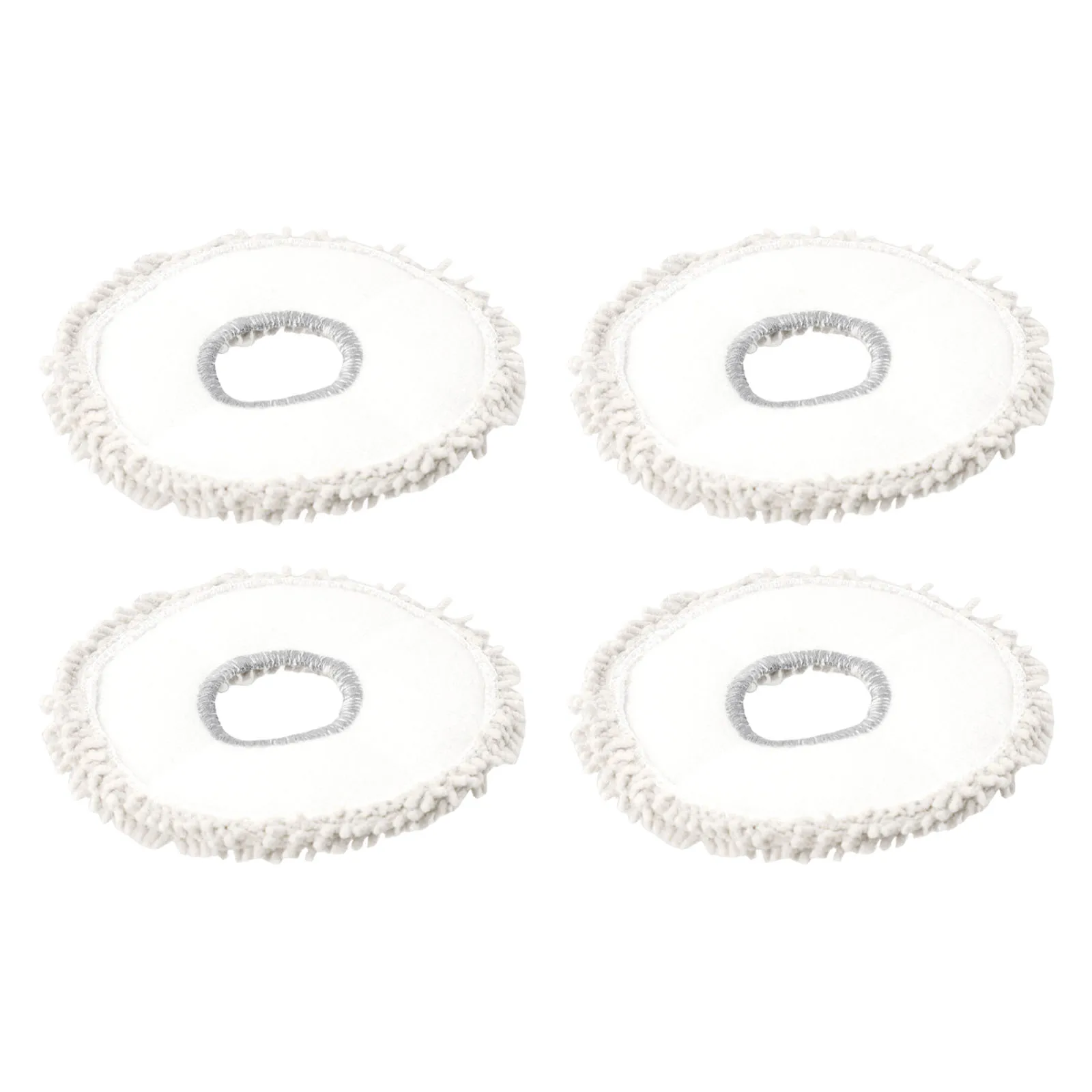 

Для Cecotec Conga 11090 тряпки для мытья новые тонкие и изысканные прочные высококачественные