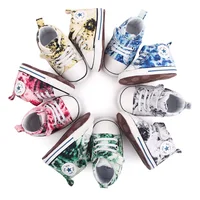 Baby Shoes Fashion Style Spring and Autumn For BOYS and GIRLS 0-15 Months Toddler Walking Sneaker High Quality D2591 1
