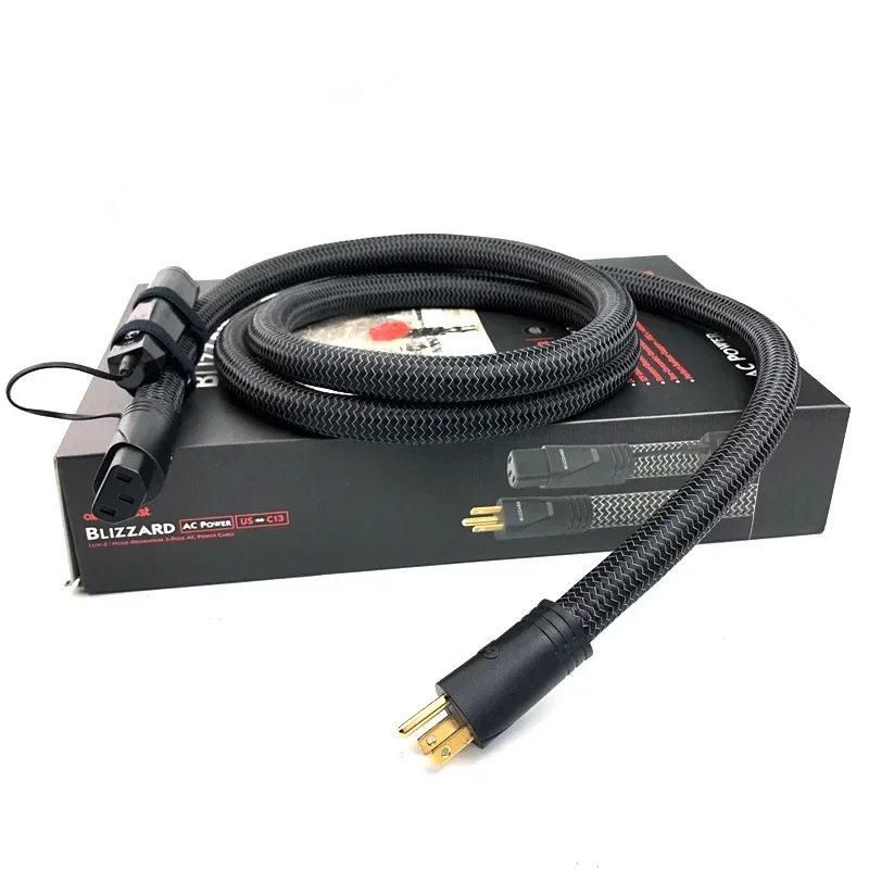 ڵ  ̺   HiFi  AC  ڵ,   , 15A ̱ EU Schuko  ÷