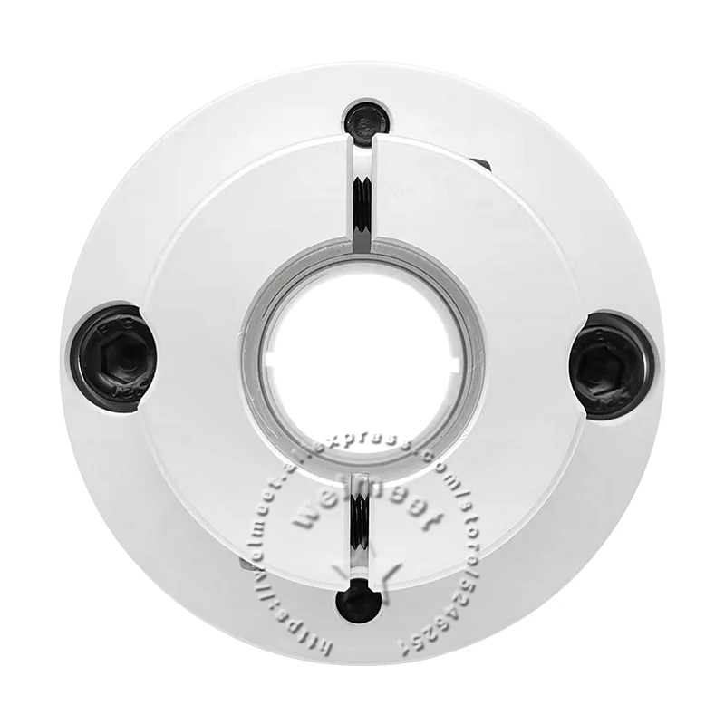 acoplador flexivel para conector servo motor 03