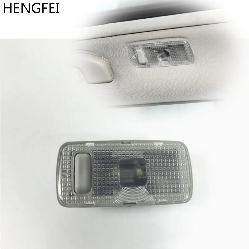 Автомобильные детали Hengtie, задние лампы для чтения для Nissan Qashqai X-TRAIL Teana