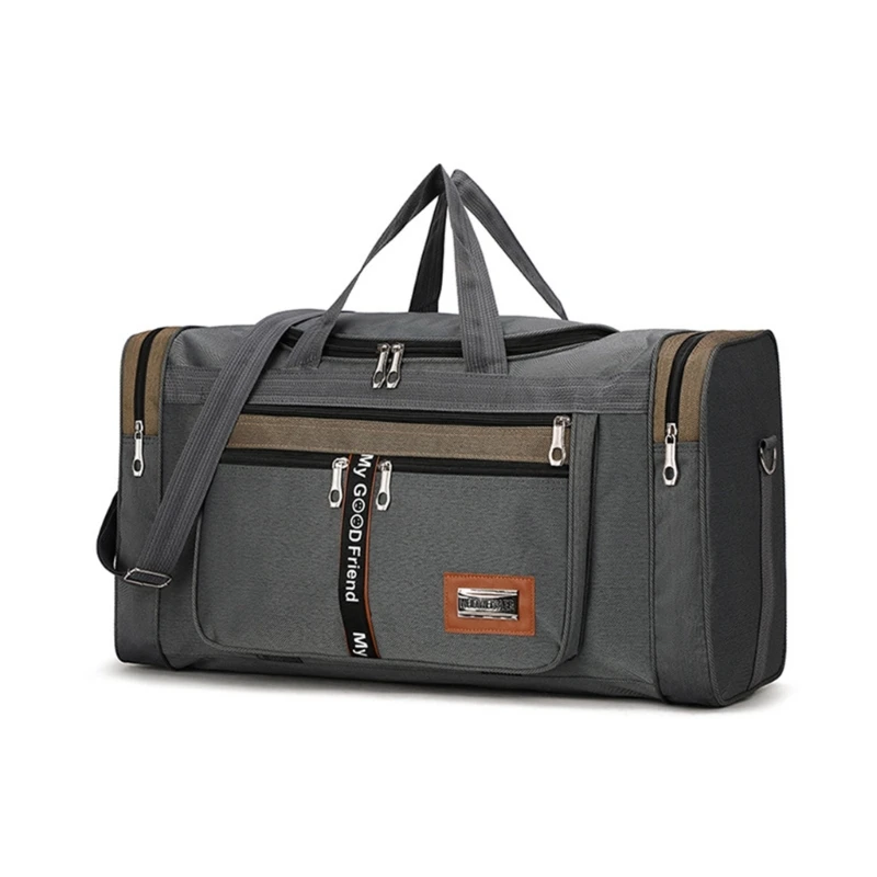 Versatile & Durable Gym Bag Stylish Shoulder Bag Perfect for Fitness Enthusiasts