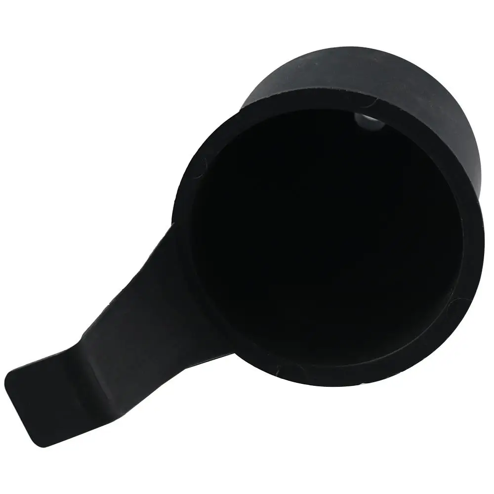 Practical Thickened Liquid Consistency Cup Refueling Funnels Viscosimeter Paint Lacquer Inks Replace liquid viscosity measuring cup