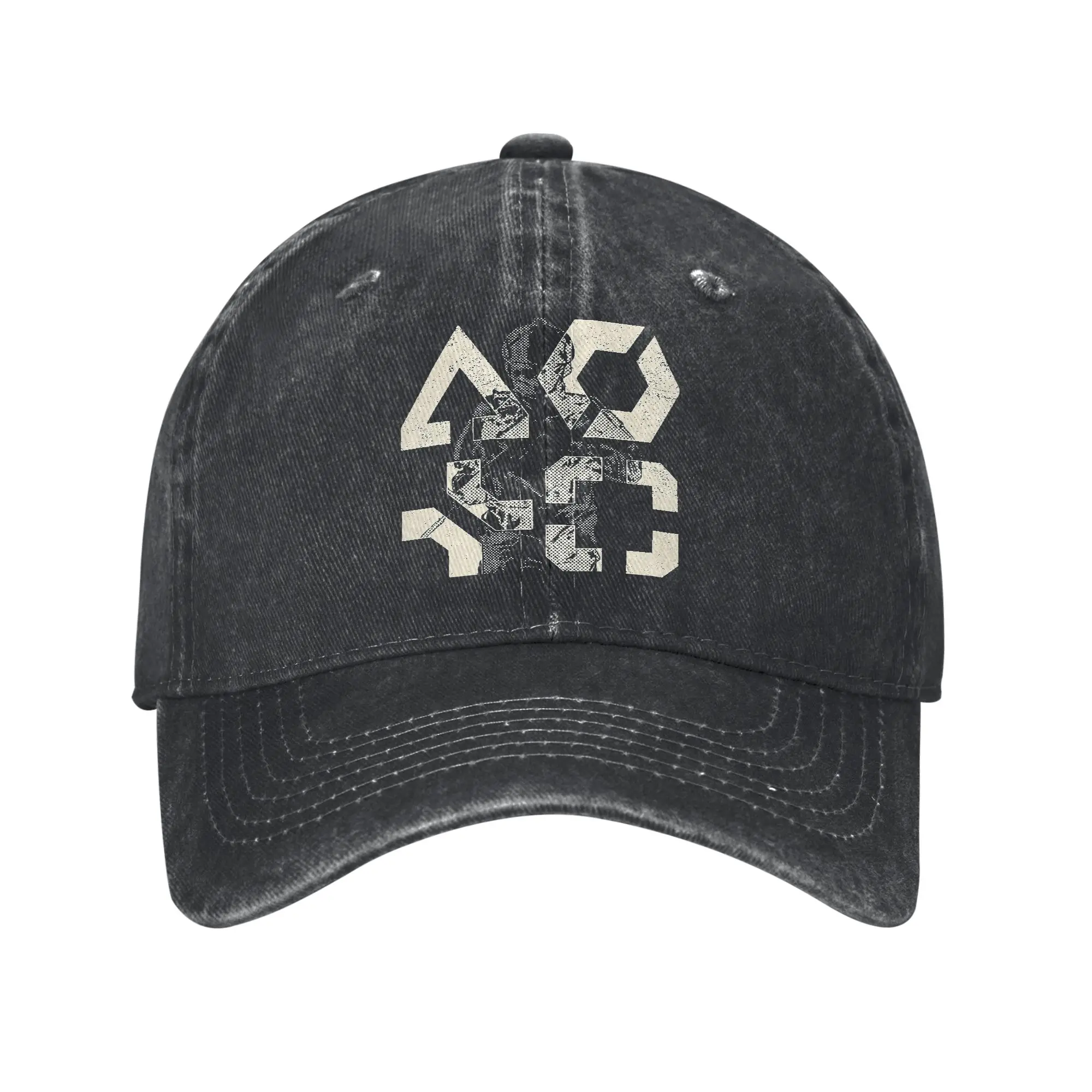 Männer Frauen Battlefield 6, lustige Spiele, BF6-Kappe, Kopfbedeckung, Baseballkappe, Vintage-Snapback-Mütze, verstellbar