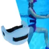 Swimming Waist Belt Swim Training Belt Kick Board Back Flotation Learning Gear EVA Buoyancy Waistband for Adults Children Kids 4