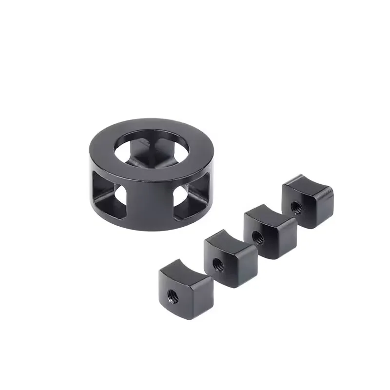 ملحقات حلقة ثابتة للصيد، Slr، ملحقات الصيد، 19 مم،...