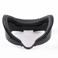 FICEP Replacement Facial Interface Bracket For Meta Quest 3 PU Leather Breathable Sweat Guard Face Pad VR Accessories - Image 2