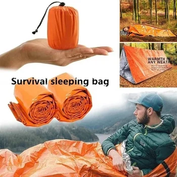 2-Person Emergency Bivy Tent 1