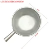 1PCS Aluminum Old-Fashioned Water Scooping Big Water Scooper Water Bath Scoop Kitchen Water Scoop Large Cooking Utensils 4