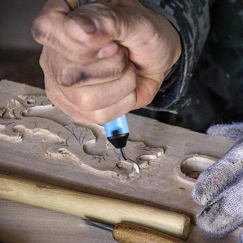 Deburring Tool,Burr Removal Reamer Metal Deburring Chamfer Tool - Burr Remover Tool Hand Edge Burr Reamers For Wood Soft Metal ABS Pipe, Countersink Drill Bits - Canada - View #7