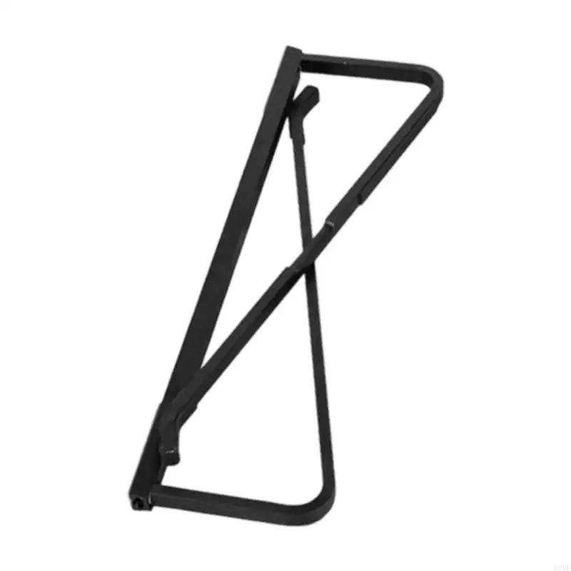 896F 조정 가능한 노트북 스탠드 냉각 환기 인체공학적 홈 오피스 휴대용용