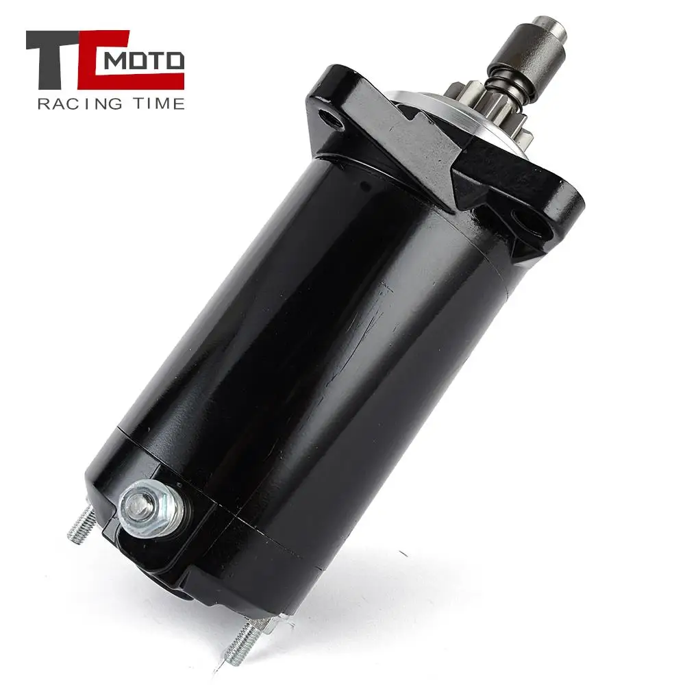 Starter Motor For Sea Doo Seadoo GS GSI GTS GTX SPX XP GTI 718 581 650 Speedster 278000484 278000485 278001300 278001935