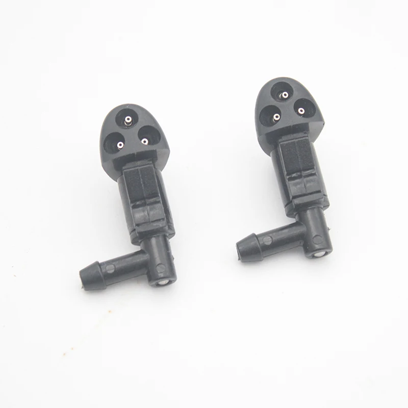 Double Windshield Washer Water Nozzle For Chevrolet Cruze Mk1 2008