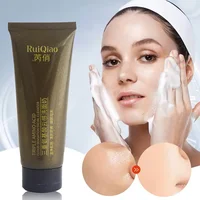 Triple amino acid cloud feeling cleanser foam: skin care, moisturizing, rejuvenating deep cleansing cleanser 1