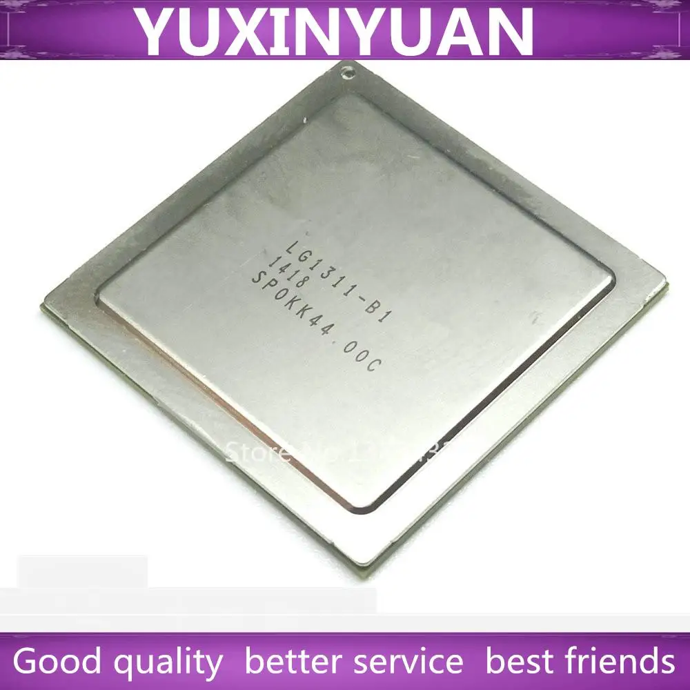 

1 шт./лот LG1311-B1 1311 LG131 BGA