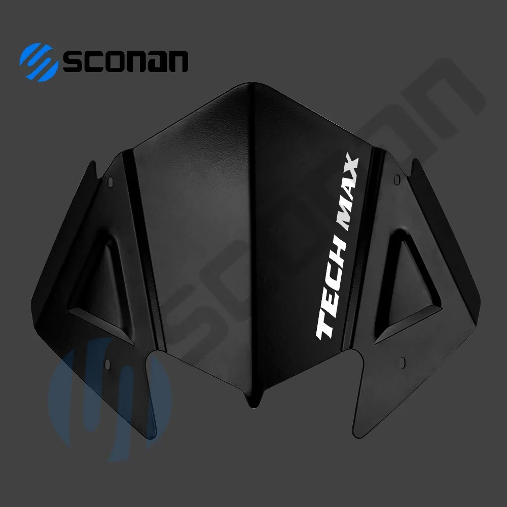 

For YAMAHA TMAX560 TECH MAX T-MAX 560 TECHMAX 560 2021 2022 Motorcycles Accessories Windshield Windscreen Wind Deflector