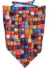 60pc/lot Cartoon3D Flower Rainbow Printing Puppy Cat Dog Bandanas Scarf Tie Handkercheif  Pet Accessories Grooming Products CH71 4