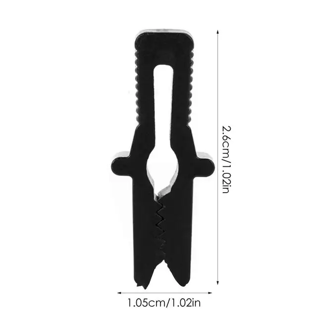 Kerti Klipek 100Db Üvegházhatású Bilincsek Film Sor Borító Háló Alagút Karika Klipkert - Image 6