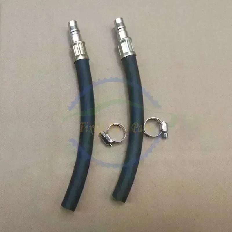 볼보, 랜드로버, ROEWE 차량 변속기 오일 교환을 위한 편리한 커넥터 제품