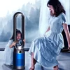 42 Inch 220V Bladeless Fan Dual-Purpose Cooling And Heating Home Silent Heater Quick Air Circulation And Purification Tower 6