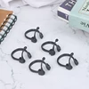 5Pcs 1/12 Doll House Decor Headphone Wireless Earphone For 30cm Doll Miniature Headset Model Kids Gift Dollhouse Accessories 3