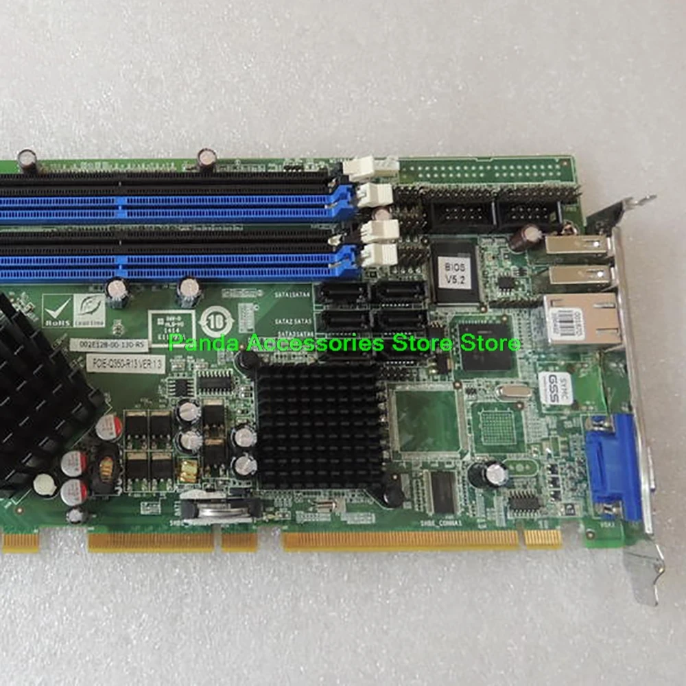    PCIE-Q350-R13 VER:1.3
