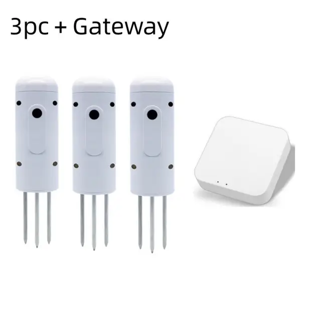 3PCS Gateway
