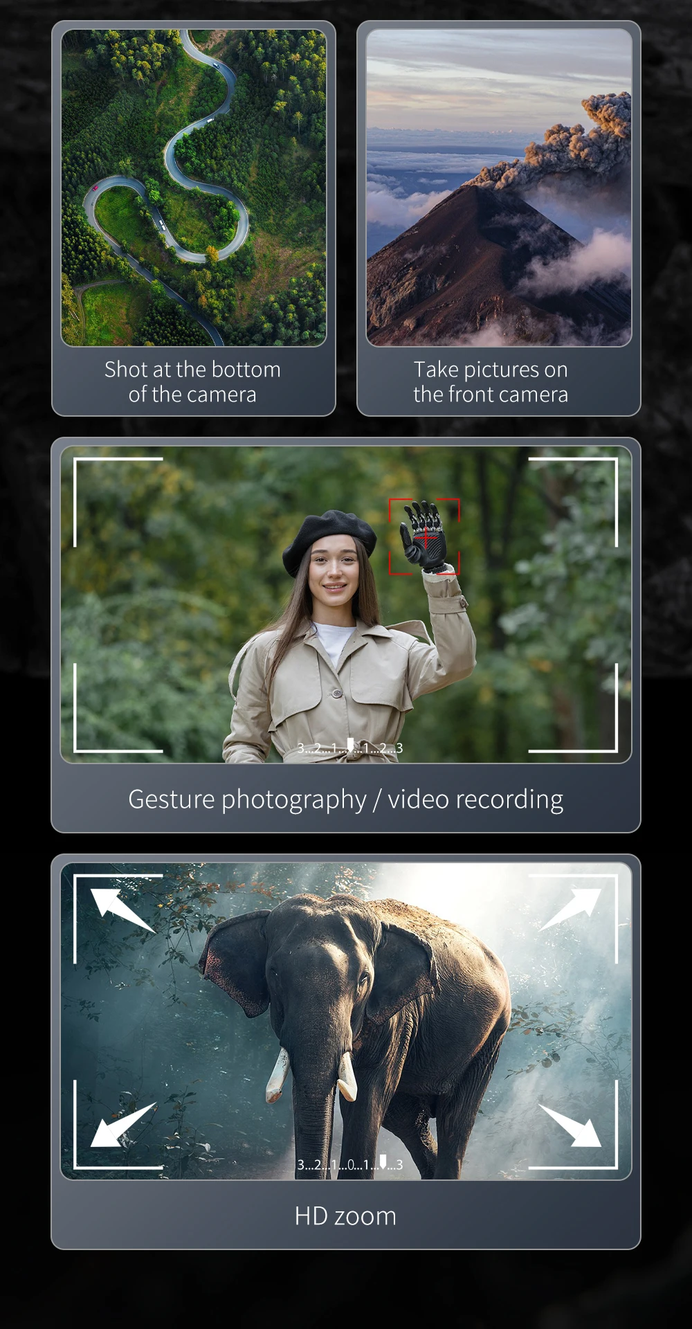 Dron profesional KF612 con cámara 4K HD para evitar obstáculos flujo óptico FPV sin escobillas RC Quadcopter para niños adultos