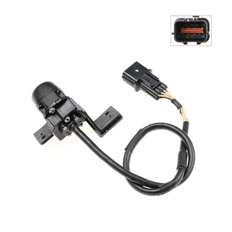 

95760-B3000 95760-B3001 95760-B3101For Hyundai MISTRA Old Style 2013-2017 Rear View Camera Parking Assist Backup Camera