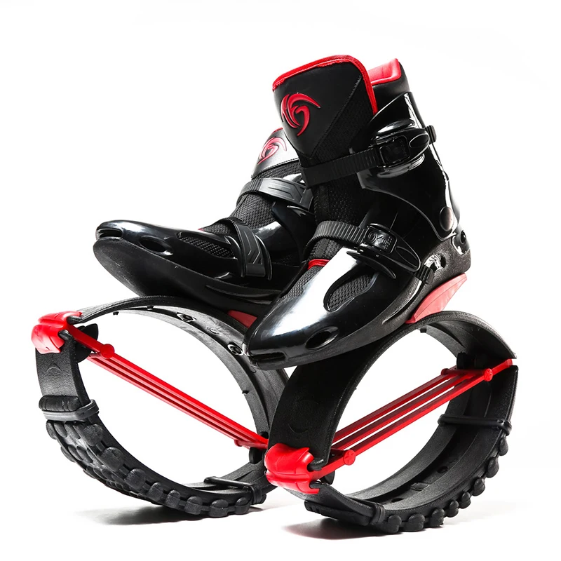 Adult Kangaroo Jumping Shoes for Fitness