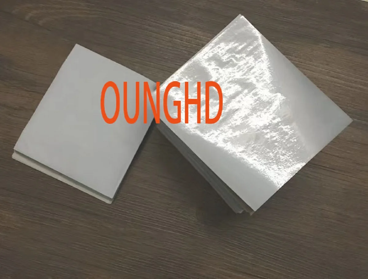 

Transparent watch protective film multi-specification electrostatic transparent scratch-resistant jewelry watch protective film