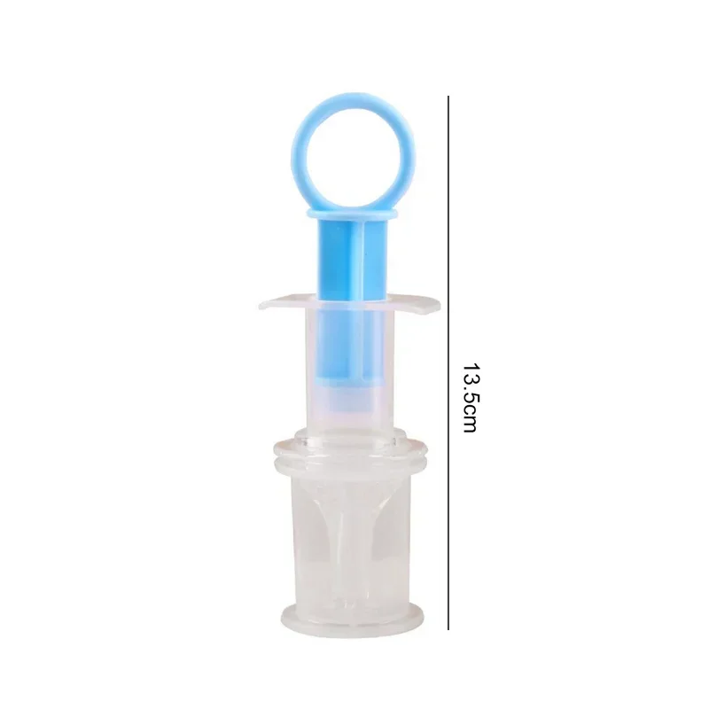 Pet Oral Syringe For Liquid And Solid Nursing Newborn Pet Feeding Tool For Kitten Puppy Cat Dog Accessories: 3 - 5 Days Free Delivery Only UK